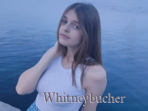 Whitneybucher