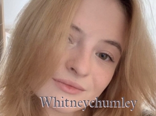 Whitneychumley