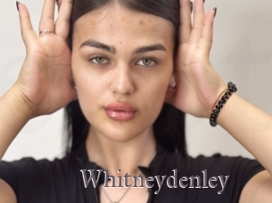 Whitneydenley