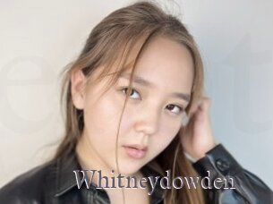 Whitneydowden