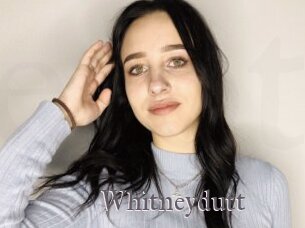 Whitneydutt