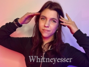 Whitneyesser