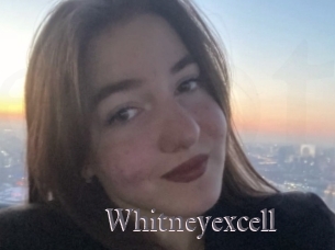 Whitneyexcell