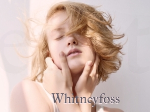 Whitneyfoss