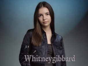 Whitneygibbard