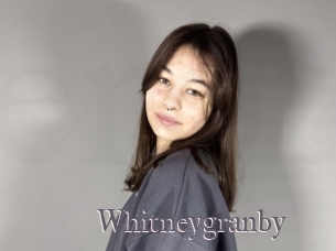 Whitneygranby