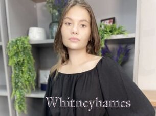 Whitneyhames
