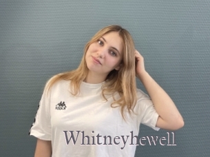 Whitneyhewell