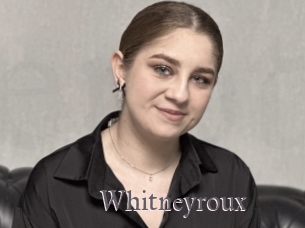 Whitneyroux