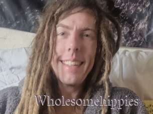 wholesomehippies Erotik Cams