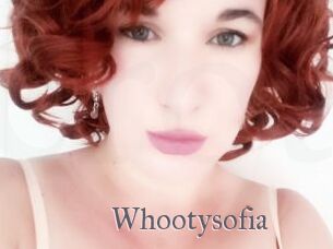 Whootysofia
