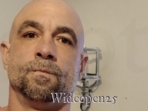 wideopen25 Erotik Cams