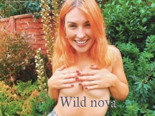 Wild_nova