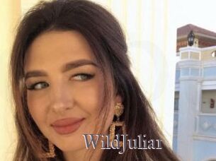 wildJulia1 Erotik Cams