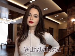 Wildaballester