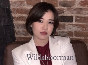 Wildaboorman