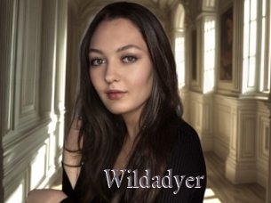 Wildadyer