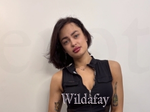 wildafay Erotik Cams