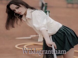 Wildagrantham