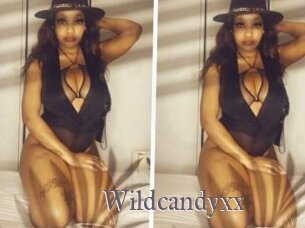 Wildcandyxx