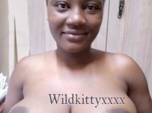 Wildkittyxxxx
