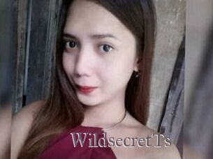 WildsecretTs