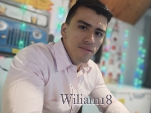 Wiliam18