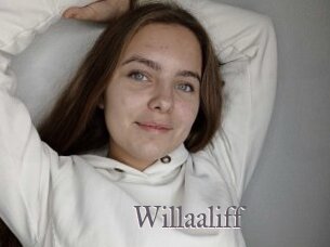 Willaaliff