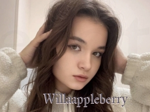 Willaappleberry