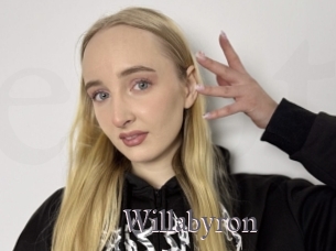 Willabyron