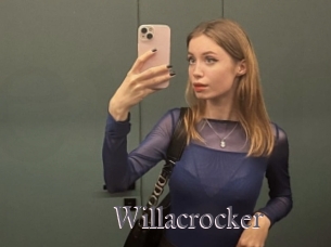 Willacrocker