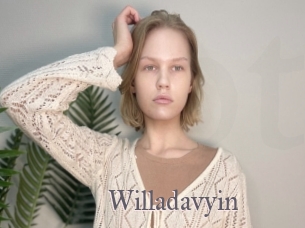 Willadavyin