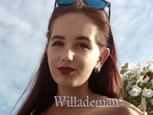 Willademan