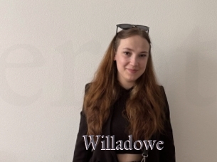 willadowe Erotik Cams