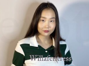 Willafentress