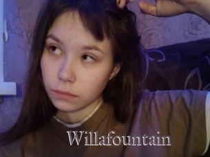 Willafountain