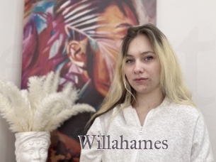 Willahames