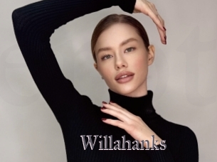 Willahanks