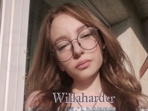 Willaharder