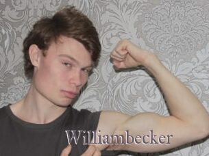 Williambecker