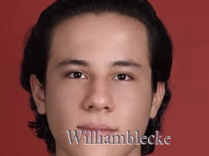 Williamblecke