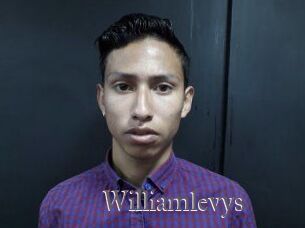 Williamlevys