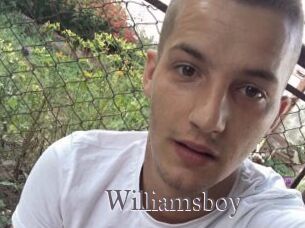 Williamsboy
