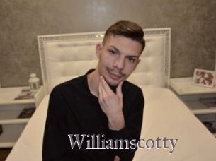Williamscotty