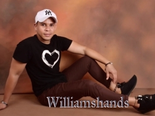 Williamshands