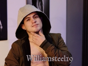 williamsteel19 Erotik Cams