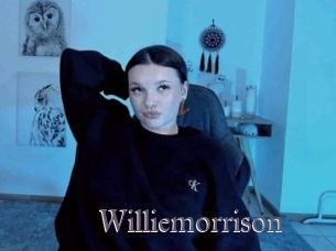 Williemorrison