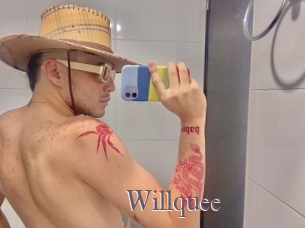 Willquee