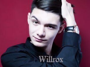 Willrox