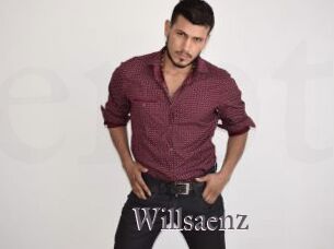 Willsaenz